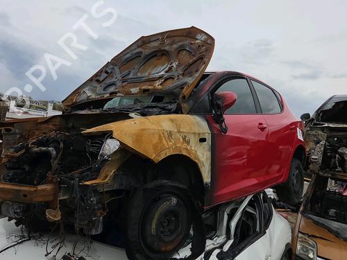 Used Parts SEAT IBIZA IV ST (6J8, 6P8)  1.2 TDI  4651972