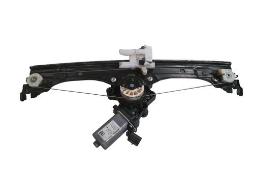 Front left window mechanism FIAT 500 (312_) 1.2 (312AXA1A) | BP34470021C22 - Image 2