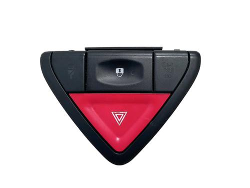Used Warning switch Warning switch RENAULT KOLEOS I (HY_) 2.0 dCi 4x4 (HY0B) (173 hp) 34465728 34465728