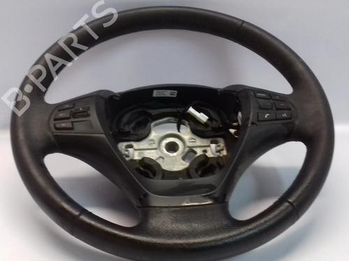 Used Steering wheel Steering wheel BMW 3 Gran Turismo (F34) 318 d (150 hp) 34484822 34484822