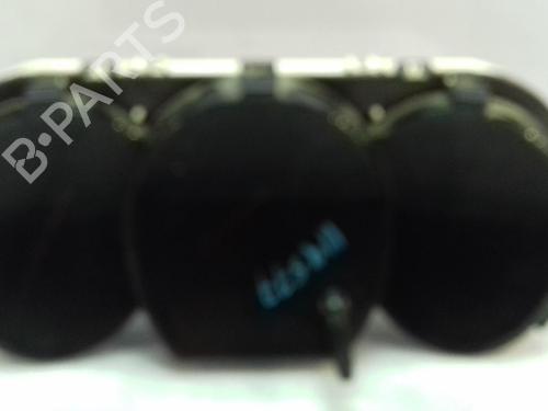 Used Instrument cluster Instrument cluster SUZUKI GRAND VITARA II (JT, TE, TD) 1.9 DDiS All-wheel Drive (JT419, TD44, JB419WD, JB419XD,... (129 hp) 34485352 34485352