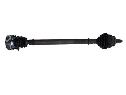 Used Right front driveshaft SKODA RAPID (NH3, NK3, NK6) 1.6 TDI (115 hp) 19047366