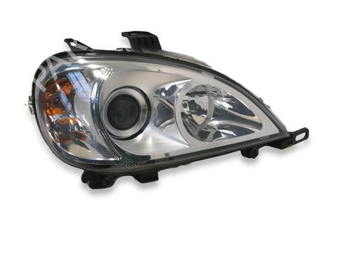 Used Right headlight MERCEDES-BENZ M-CLASS (W163) ML 270 CDI (163.113) (163 hp) 23193181