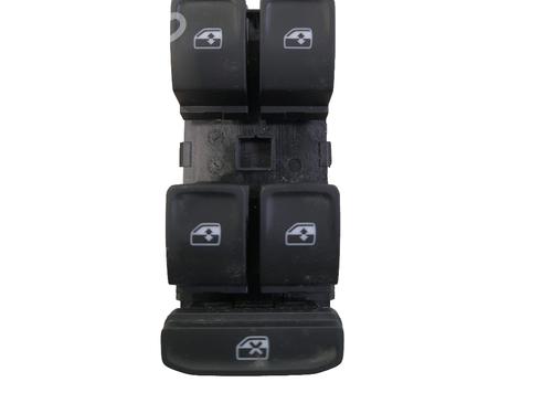 Used Left front window switch Left front window switch CUPRA FORMENTOR (KM7, KMP) 1.5 TSI (150 hp) 34550659 34550659