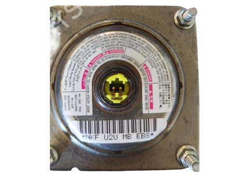Driver airbag NISSAN X-TRAIL I (T30)  | BP20513256C9 