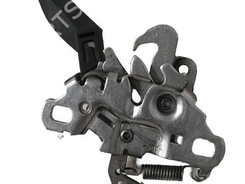 Hood lock DS DS 4 / DS 4 CROSSBACK (NX_) 1.6 BlueHDi 120 | BP34546105C133 - Image 2