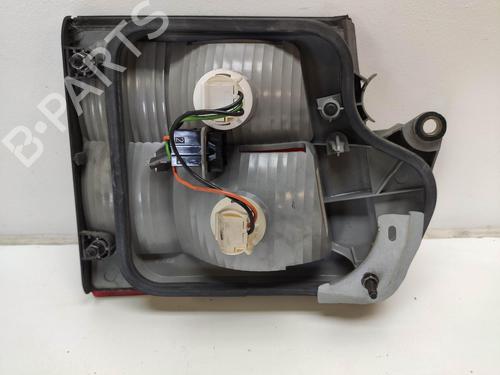 Right tailgate light SAAB 9-5 Estate (YS3E) 2.3 Turbo | BP18536016C80 