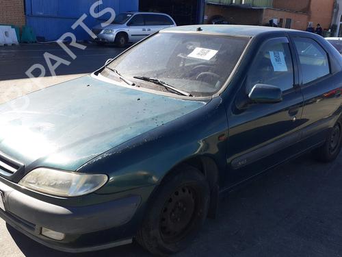 Used Parts CITROËN XSARA (N1)  1.9 TD  4652010