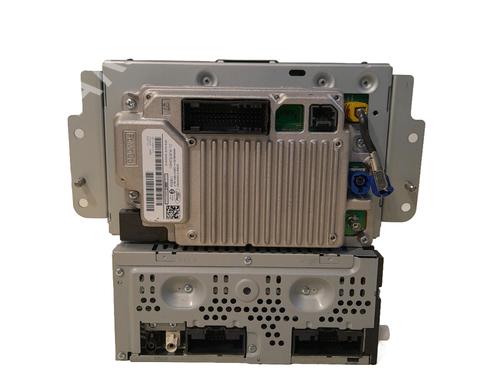 Display monitor FORD MONDEO V Saloon (CD) 2.0 Hybrid | BP22557132C48 