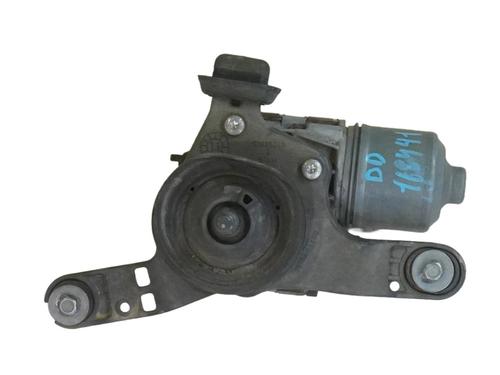 Used Front wiper motor Front wiper motor CITROËN C4 I Saloon 1.6 HDi (116 hp) 33407041 33407041