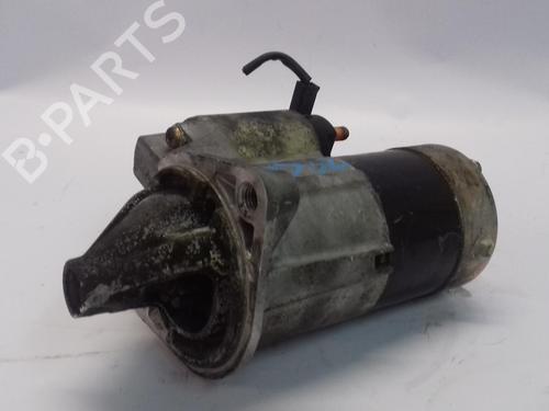 Used Starter Starter MITSUBISHI CARISMA (DA_) [1995-2006] 35730652 35730652