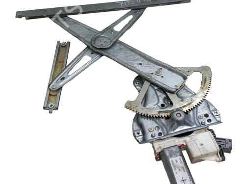 Used Front left window mechanism Front left window mechanism 34552423 34552423
