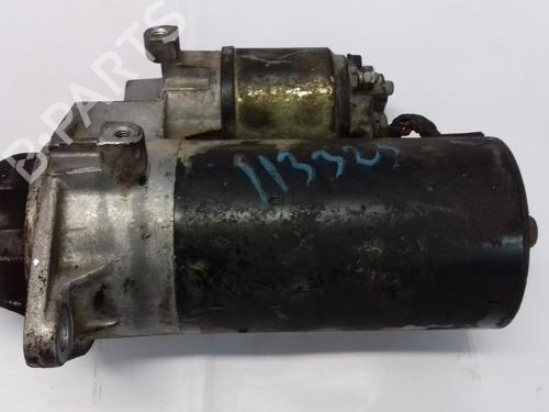 Used Starter OPEL ASTRA G Hatchback (T98) 2.0 DTI 16V (F08, F48) (101 hp) 18535708