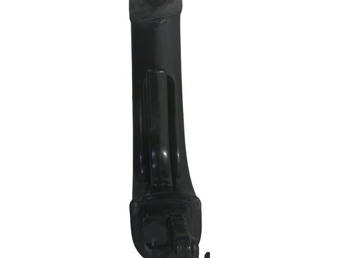 Tailgate handle HYUNDAI SANTA FÉ II (CM) 2.2 CRDi | BP24442410C132 