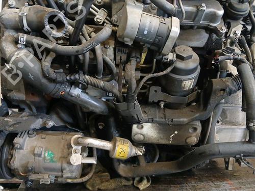 Gearbox OPEL VECTRA C (Z02) 2.0 DTI 16V (F69) | BP25595265M3 