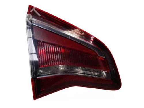 Used Left tailgate light Left tailgate light 36784440 36784440