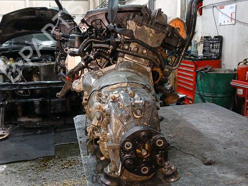 Engine BMW 3 (E46) 320 d | BP37593511M1 - Image 2