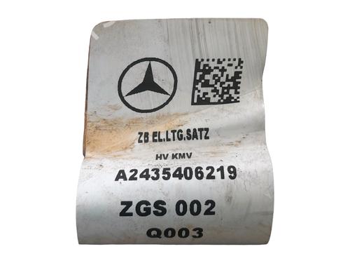 Cable MERCEDES-BENZ EQB (X243) EQB 250+ (243.602) | BP38021628E12 - Image 3