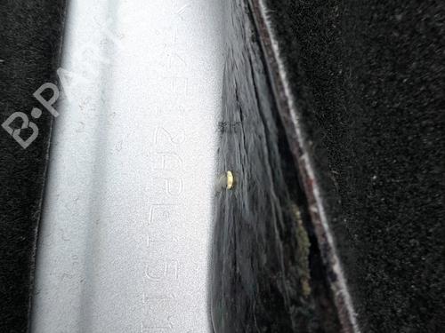 Venstre Styrespindel Lejehus KIA XCEED (CD) 1.0 T-GDI | BP34550769M25  - Image 7