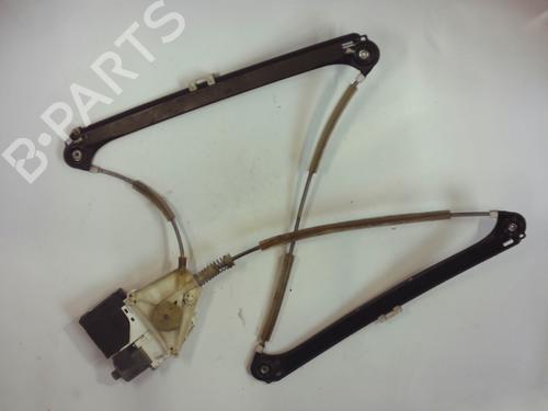 Front right window mechanism AUDI A3 Sportback (8PA)  | BP17696594C23 