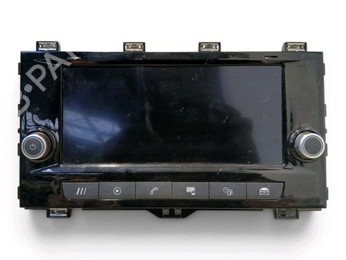 Used Display monitor Display monitor SEAT IBIZA V (KJ1, KJG) 1.0 MPi (80 hp) 40160145 40160145