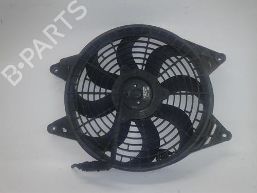 Used Radiator fan Radiator fan KIA CARNIVAL II (GQ) [1999-2007] 34482025 34482025