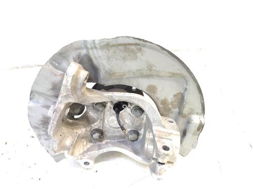 Left front steering knuckle BMW 5 (E60) 530 i | BP34488184M25 - Image 2