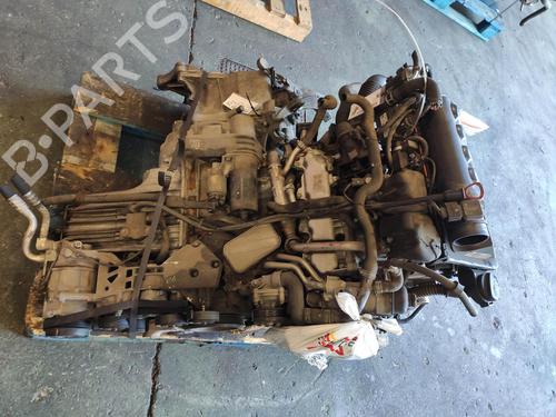 Engine MERCEDES-BENZ A-CLASS (W169) A 180 CDI (169.007, 169.307) | BP14464062M1 