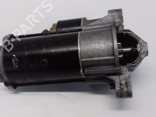 Used Starter Starter RENAULT VEL SATIS (BJ0_) 2.2 dCi (BJ0E, BJ0F) (150 hp) 35730225 35730225