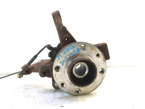 Right front steering knuckle DACIA SANDERO II 1.5 dCi | BP34488201M26 - Image 2