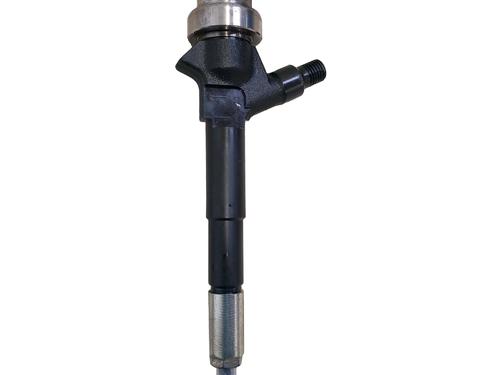 Used Injector Injector OPEL MERIVA B MPV (S10) 1.7 CDTI (75) (100 hp) 35736238 35736238
