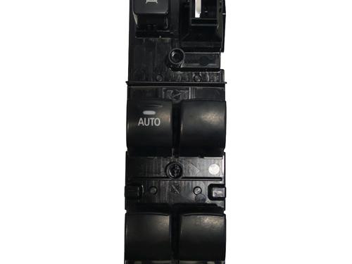 Used Left front window switch Left front window switch MITSUBISHI MIRAGE / SPACE STAR VI Hatchback (A0_A) 1.2 (A03A) (80 hp) 34547119 34547119