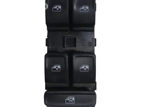 Used Left front window switch Left front window switch VW GOLF SPORTSVAN VII (AM1, AN1) 1.6 TDI (110 hp) 34470290 34470290