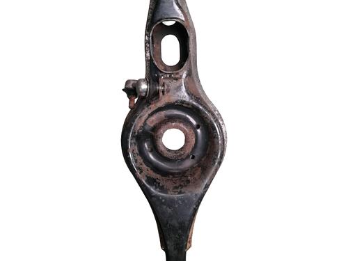 Used Left rear suspension arm Left rear suspension arm MITSUBISHI OUTLANDER II (CW_W) 2.2 DI-D 4WD (156 hp) 34553266 34553266