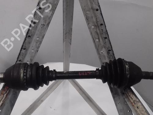 Used Left front driveshaft Left front driveshaft OPEL ASTRA H (A04) 1.7 CDTI (L48) (100 hp) 34483978 34483978