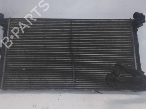 Køler SEAT ALHAMBRA (7V8, 7V9) [1996-2010]  14450904