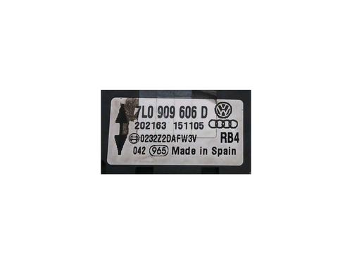 Electronic module PORSCHE CAYENNE (9PA) | BP35733031M83 - Image 4