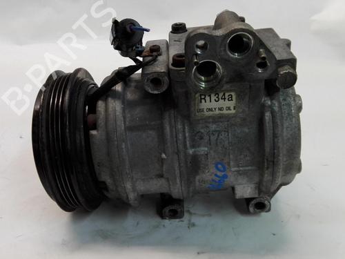 Used AC compressor AC compressor KIA CARNIVAL I (UP, FL) 2.9 TDi (126 hp) 35729757 35729757