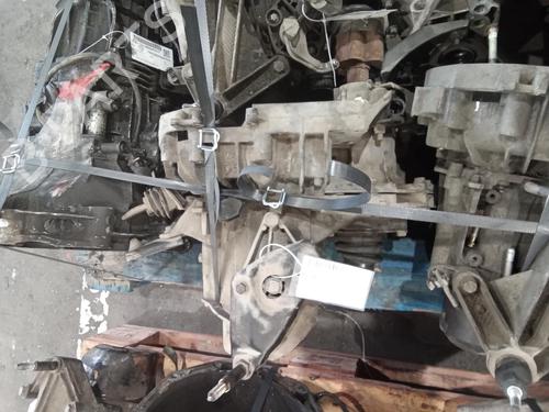 Used Gearbox RENAULT MEGANE I Classic (LA0/1_) 2.0 i (LA07, LA0G) (114 hp) 19049847