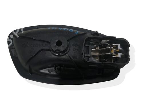 Interior handle RENAULT CAPTUR I (J5_, H5_) 0.9 TCe 90 | BP40512274I7 - Image 2