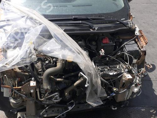 Left taillight RENAULT CAPTUR I (J5_, H5_) 1.5 dCi 90 (J5N4, J5M5, J5MW, J5M6, J5AL, J5AJ) | BP33409877C34  - Image 5