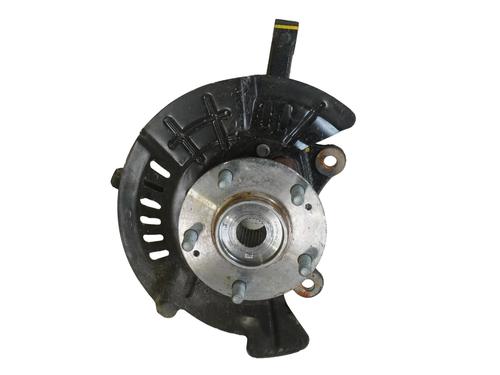 Used Right front steering knuckle Right front steering knuckle HYUNDAI KONA (OS, OSE, OSI) 1.0 T-GDi Hybrid 48V (120 hp) 34551494 34551494