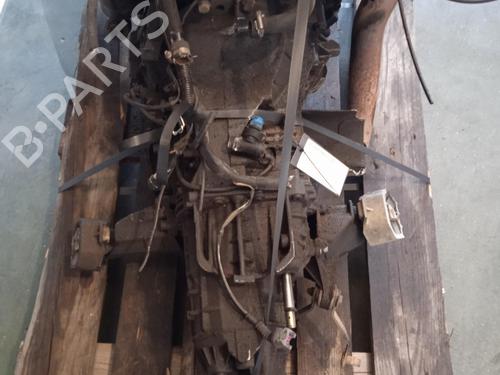 Used Gearbox AUDI A6 C4 Avant (4A5) [1994-1998]  19685401
