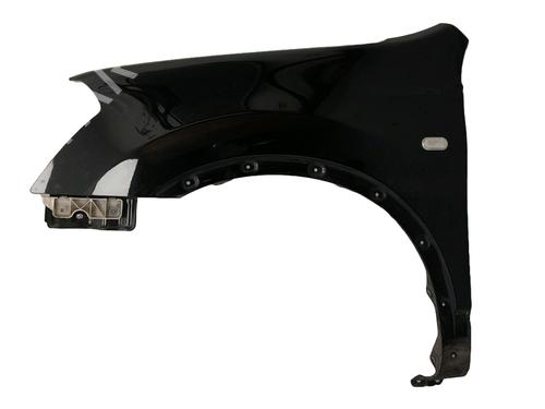 Used Left front fenders NISSAN QASHQAI / QASHQAI +2 I (J10, NJ10, JJ10E) 2.0 dCi (150 hp) 22565740