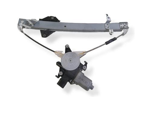 Used Rear left window mechanism Rear left window mechanism SUBARU FORESTER (SJ_) 2.0 i AWD (SJ5) (150 hp) 34469727 34469727