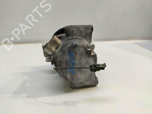 Used AC compressor AC compressor SMART FORTWO Coupe (451) 1.0 (451.331, 451.380) (71 hp) 35730844 35730844
