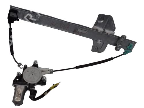 Used Front right window mechanism Front right window mechanism KIA RIO III (UB) 1.1 CRDi (75 hp) 34483976 34483976