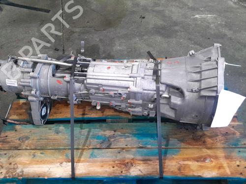 Gearbox BMW X3 (E83) 2.0 d | BP36664179M3 - Image 2