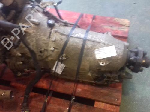 Used Gearbox Gearbox MERCEDES-BENZ E-CLASS (W210) E 320 (210.065) (224 hp) 34485205 34485205