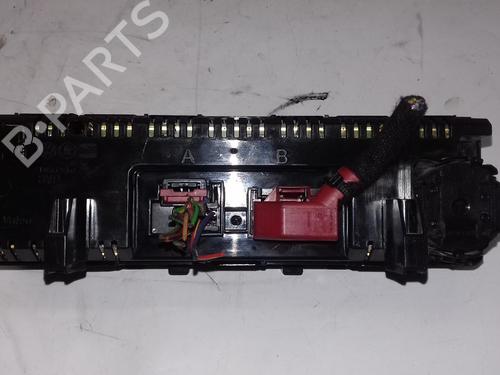 Climate control SEAT IBIZA IV (6J5, 6P1) 1.4 TDI | BP14446303I5 